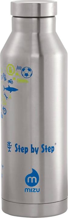 Produktbild Mizu Blue & Yellow (0.50 l)
