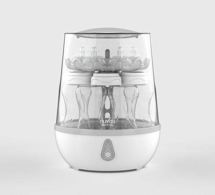 Image du produit Nuvita Stérilisateur à vapeur SteriEasy