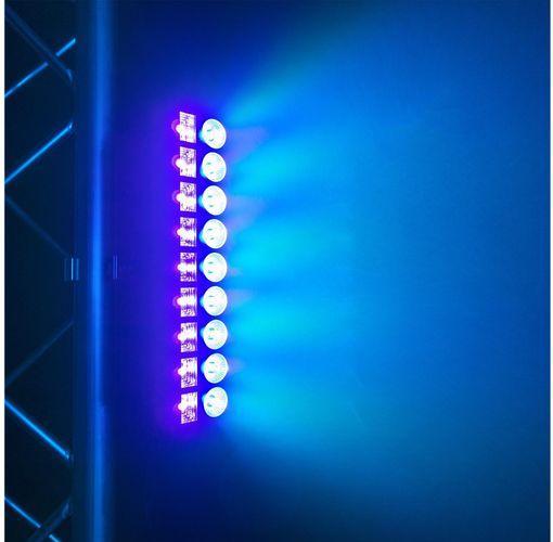 Actual product image BeamZ LED bar LCB99 (6 W, LED)
