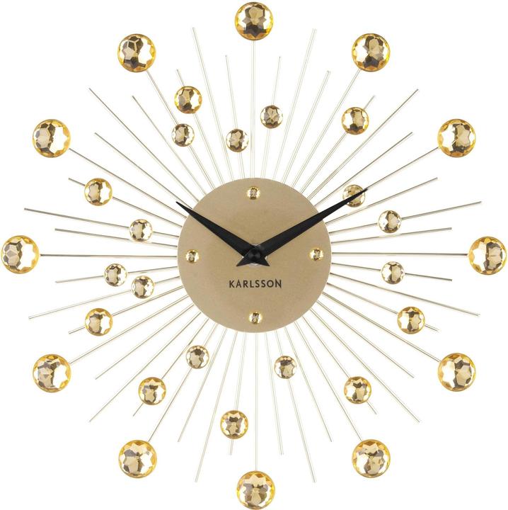 Immagine prodotto Karlsson Sunburst (30 cm)