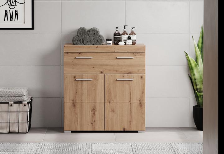 Image du produit Trendteam Amanda (73 x 31 x 79 cm)