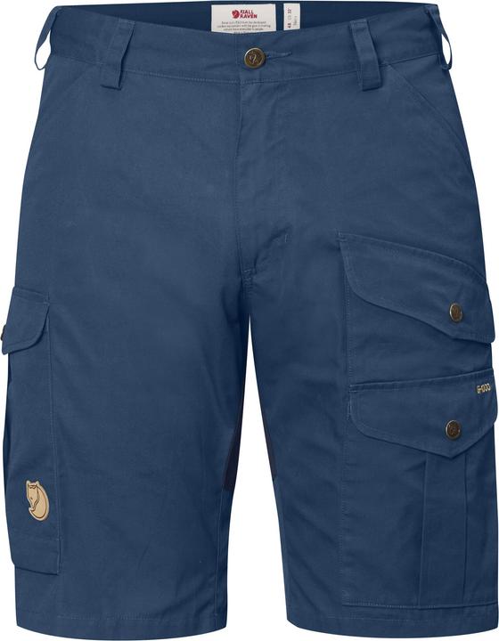Actual product image Fjällräven Barents Pro (44)