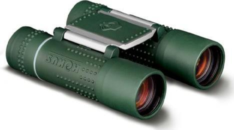 Image du produit Konus Jumelles Action 10x25 Fix Focus