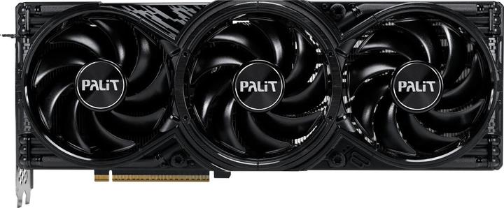 Image du produit XpertVision Palit RTX5070TI GamingPro OC V1 16GB GDDR7 HDMI 3xDP (16 Go)