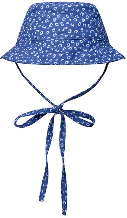Swim Essentials UV Sonnenhut 01 Jahre Blue Leopard