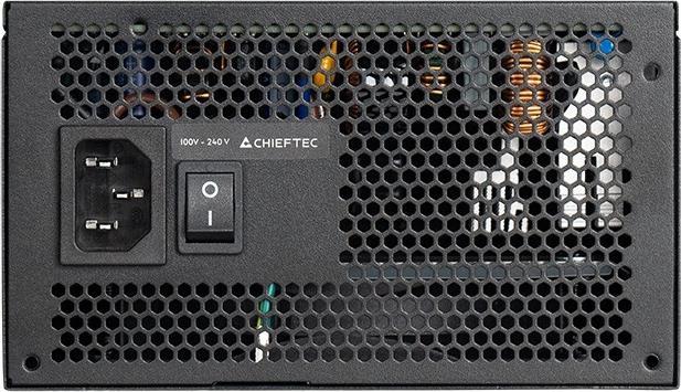 Produktbild Chieftec BPX-750-S (750 W)