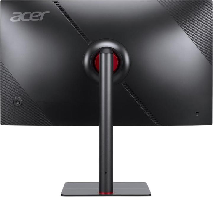 Produktbild Acer Nitro XV275KP3biipruzx (3840 x 2160 Pixel, 27")