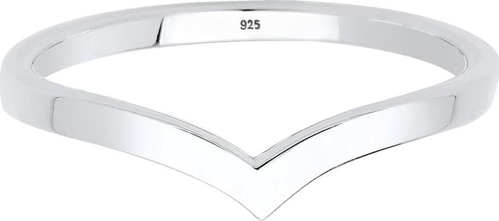 Produktbild Elli Basic V-Design (56, 925 Silber)