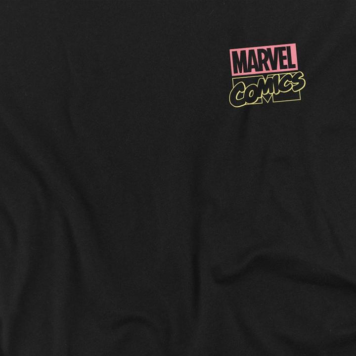 Immagine prodotto Marvel Maglietta Adulto Unisex (M)