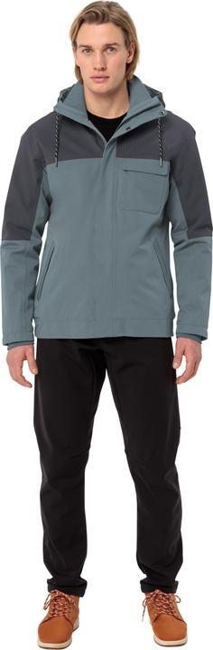 Produktbild Vaude Manukau II (XL)
