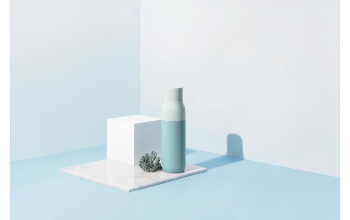 Produktbild Larq PureVis Thermosflasche mit UV-C Lichtreiniger (0.74 l)