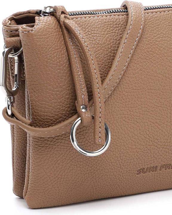 Actual product image Suri Frey SFY Debby shoulder bag