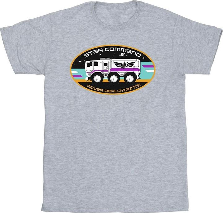 Produktbild Disney Lightyear Rover Deployment TShirt (XL)