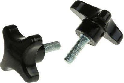 Actual product image Rs Pro Door bolt