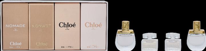 Produktbild Chloé Chloe Miniature Set (Eau de Parfum, 20 ml)