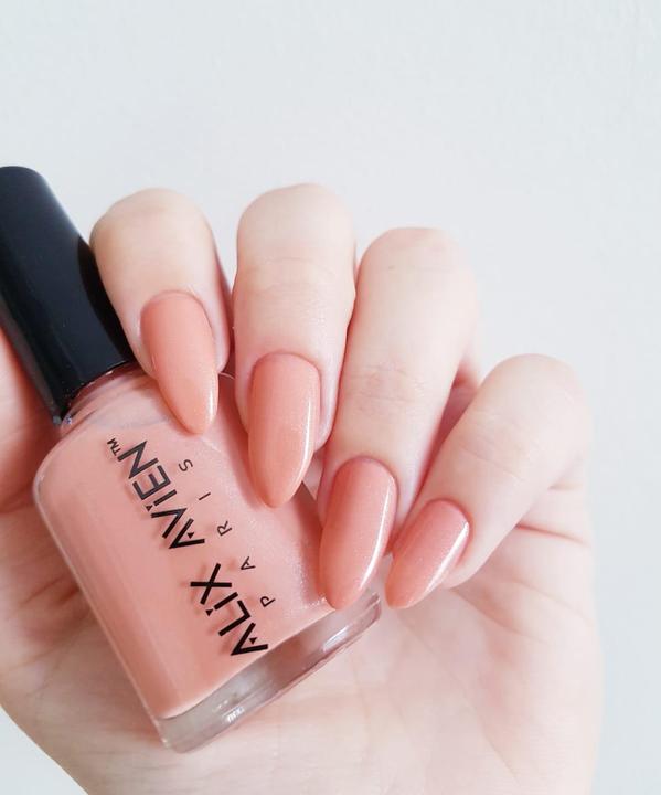 Produktbild Alix Avien NP77 (Peach Orange, Farblack)