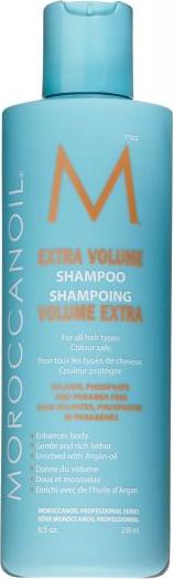 Produktbild Moroccanoil Extra Volume (1000 ml, Flüssiges Shampoo)