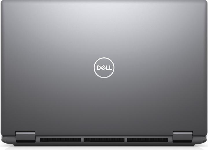 Produktbild Dell Precision 7780 (17.30", Intel Core i9-13950HX, 32 GB, 1000 GB, DE)