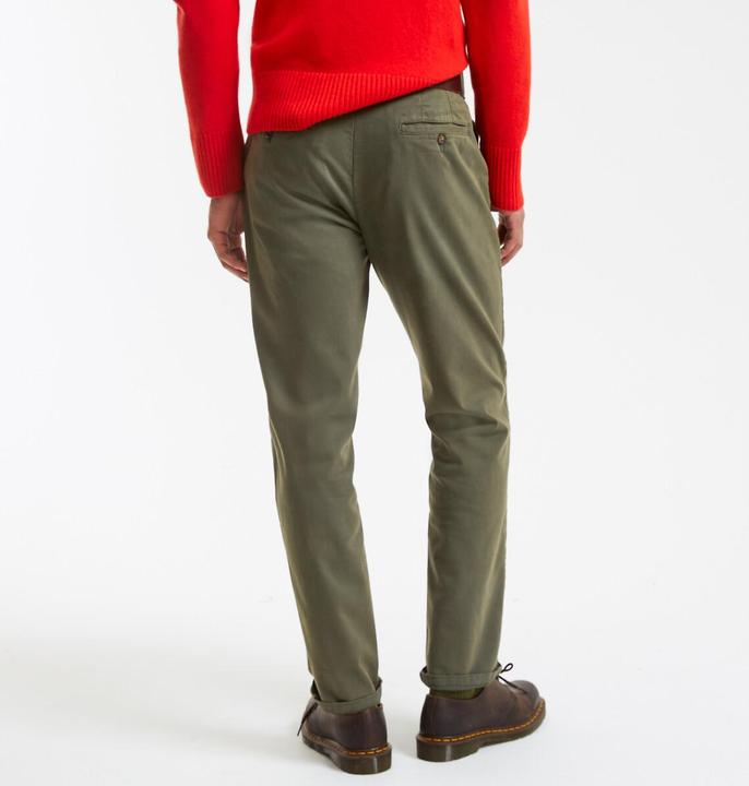 Produktbild La Redoute Collections Signature Chinohose (42)