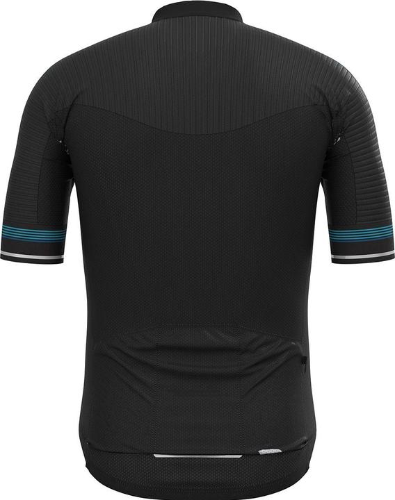 Produktbild Odlo Zeroweight Full Zip Trikot (S)