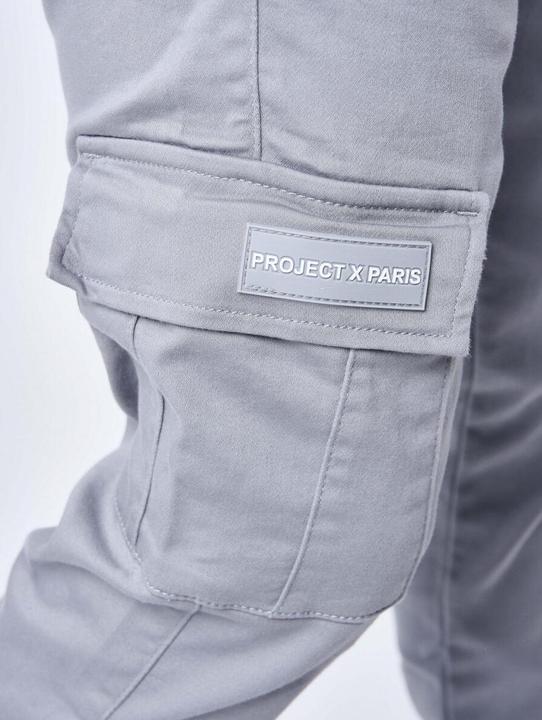 Actual product image Project X Paris Cargo Trousers (L)