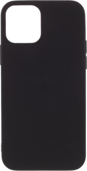 Cover-Discount Étui en caoutchouc de silicone (Apple iPhone 12, Apple iPhone 12 Pro)