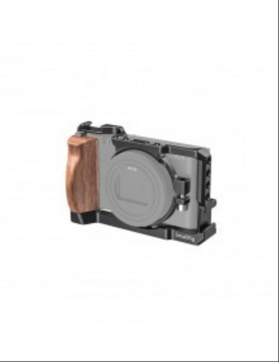 Immagine prodotto SmallRig Telecamera Sony RX100 VII e RX100 VI (Gabbietta)