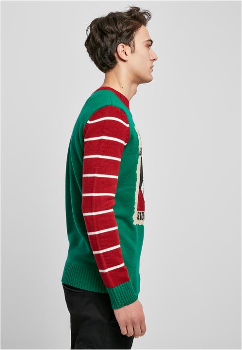 Image du produit Urban Classics Wanted Christmas Sweater (4XL)