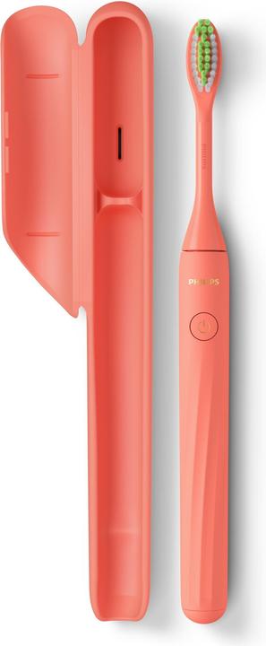 Produktbild Philips Sonicare HY1100/01 (Schallzahnbürste)