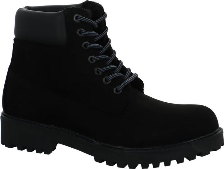 CB black, Noir