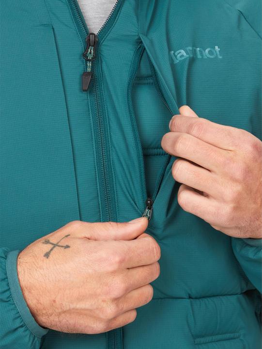 Actual product image Marmot WarmCube Active (S)