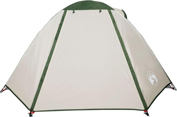 Actual product image VidaXL Jérémy (Dome tent, 3 kg, 2 persons)