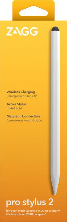 Actual product image Zagg PRO - Stylus 2