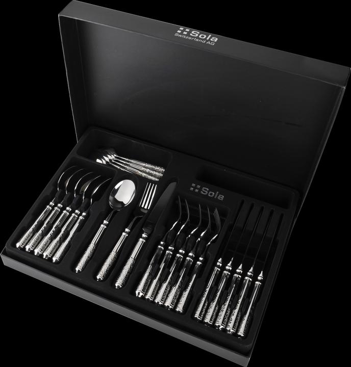 Actual product image Sola San Remo (24 Piece, Cutlery set)