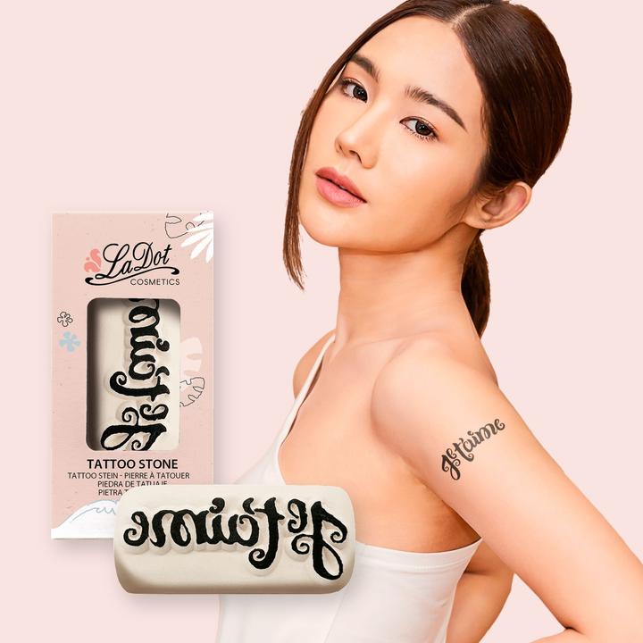 Produktbild Colop LADOT - Tattoostempel