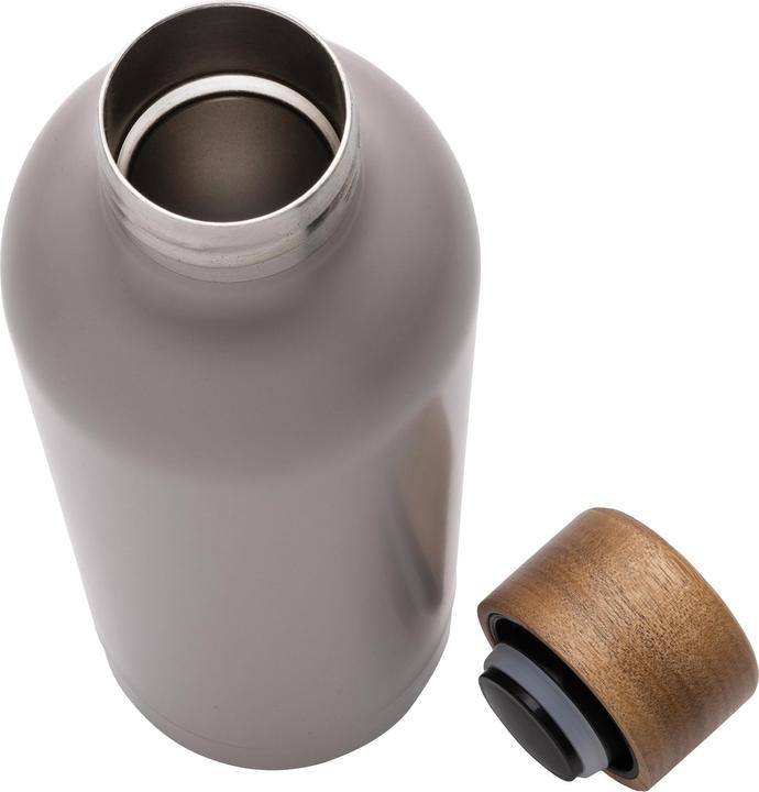 Immagine prodotto Xd Collection Acciaio INOX Riciclato 500 ml Bottiglia (0.50 l)