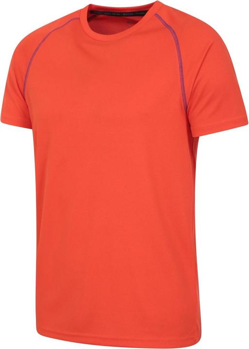 Immagine prodotto Mountain Warehouse Maglietta Endurance IsoCool Uomo (M)