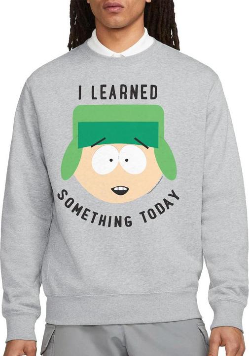 Produktbild Ubisoft I Learned Something Today Sweatshirt (L)