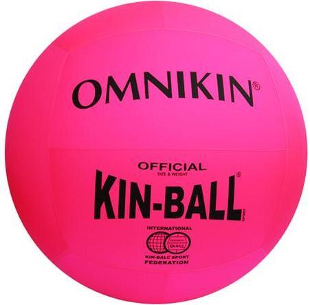Produktbild Omnikin Handpumpe Doppelaction