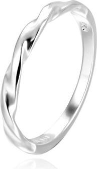 Produktbild Agato Charming silver ring AGG639 - Circuit: 57 mm (57)
