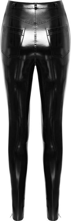 Image du produit Black Level Pantalon en vernis (XL)