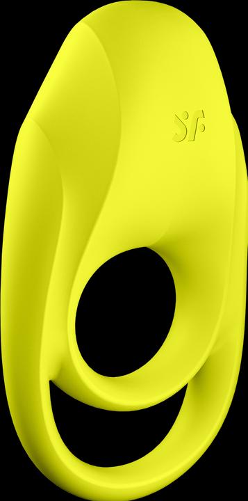 Actual product image Satisfyer Spectacular Duo Penis Ring (5.50 cm)