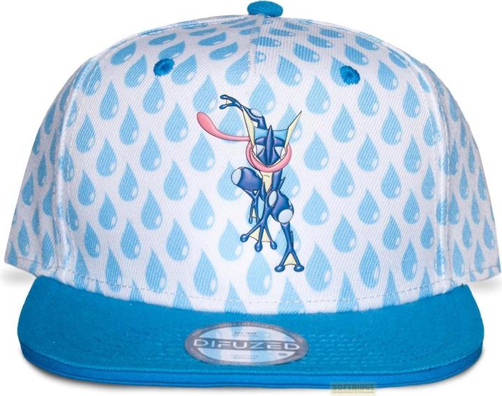 Immagine prodotto Difuzed Pokemon - Quajutsu (Taglia unica)