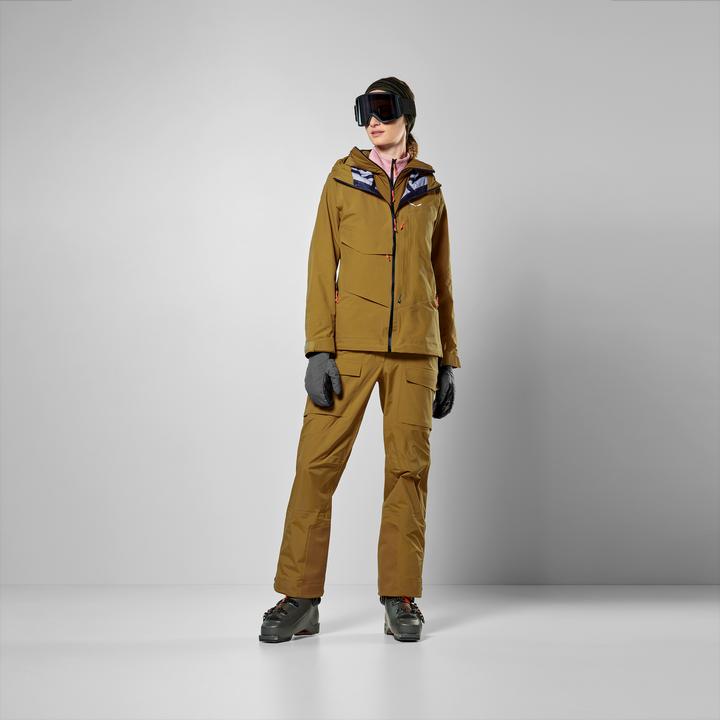Immagine prodotto Salewa Sella Free 3 Layers Powertex Jacket Da (34)