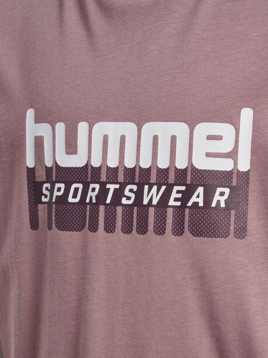 Image du produit hummel hmlTUKAS T-SHIRT S/S (164)