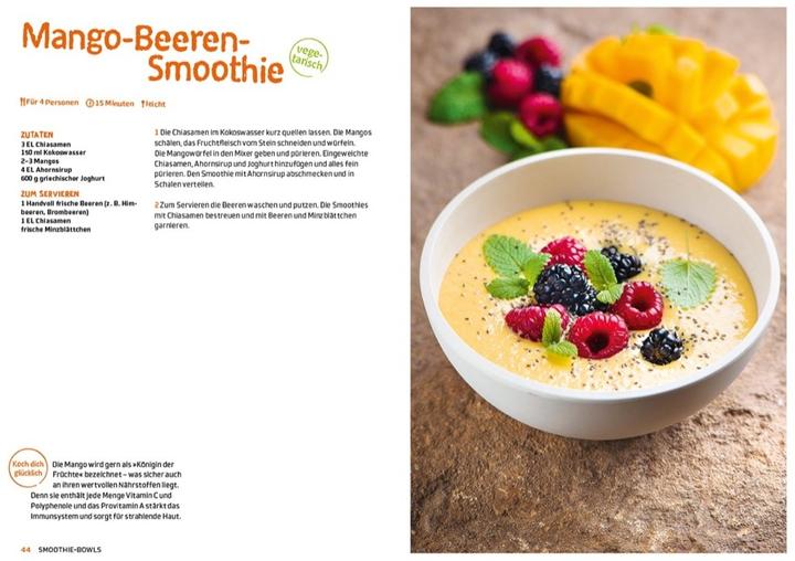 Produktbild Bowls (Deutsch, Christian Brandstätter, 2022)