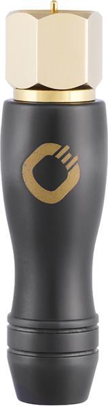 Produktbild Oehlbach Transmission Shift S 300 black 3,00m (Antennenkabel)