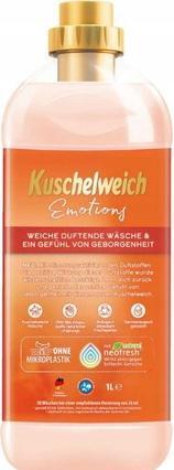 Immagine prodotto Kuschelweich Ammorbidente Emozioni Sicurezza 1 L