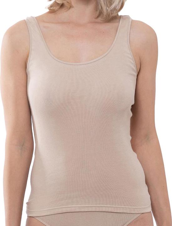 Actual product image Nina von C. 3 Pack Daily Armpit Shirt (46, 3XL)