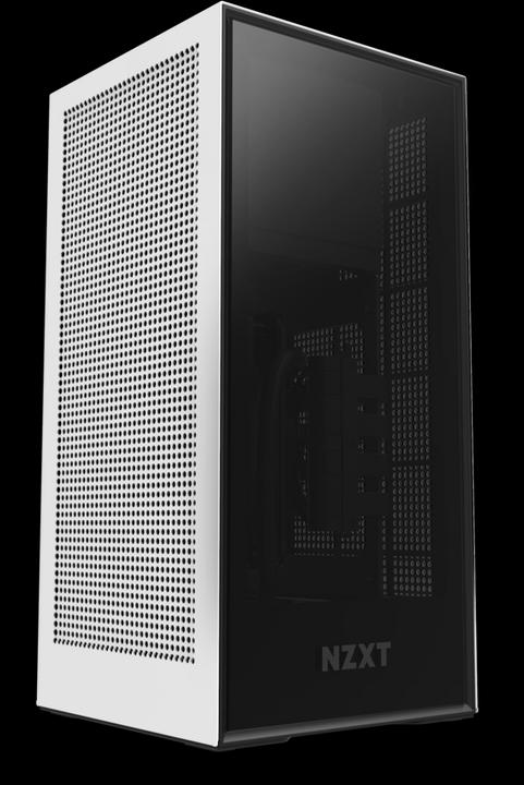 Produktbild NZXT H1 (Mini-ITX)